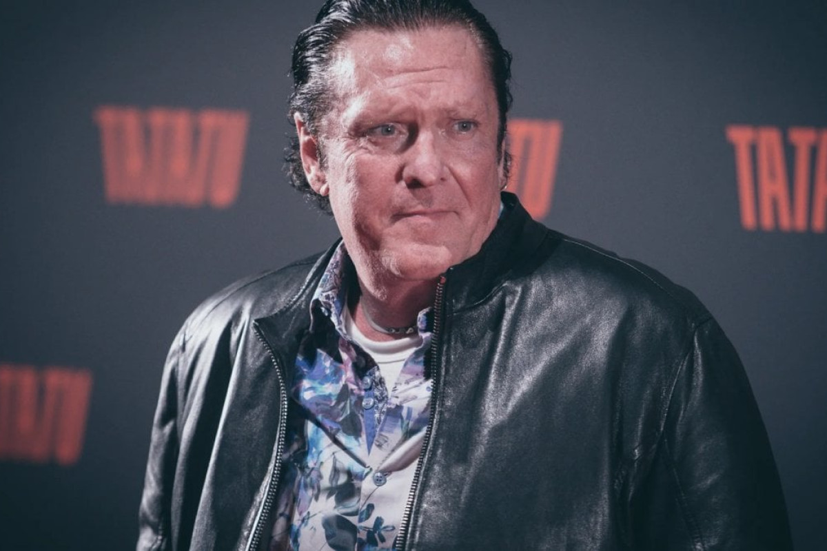 Michael Madsen, addio a 67 anni: il triste annuncio della morte per arresto cardiaco a Malibu
