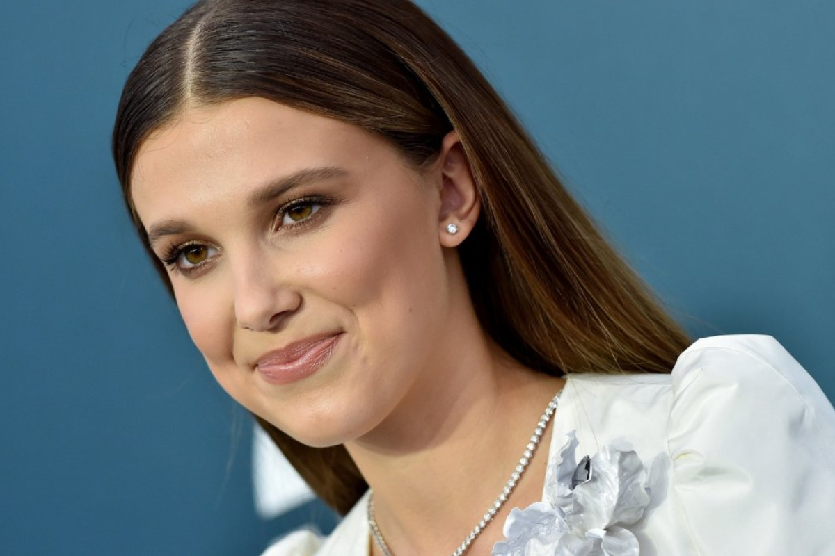Just Picture It: Millie Bobby Brown e Gabriel Labelle in una commedia romantica tra amore e tecnologia futuristica