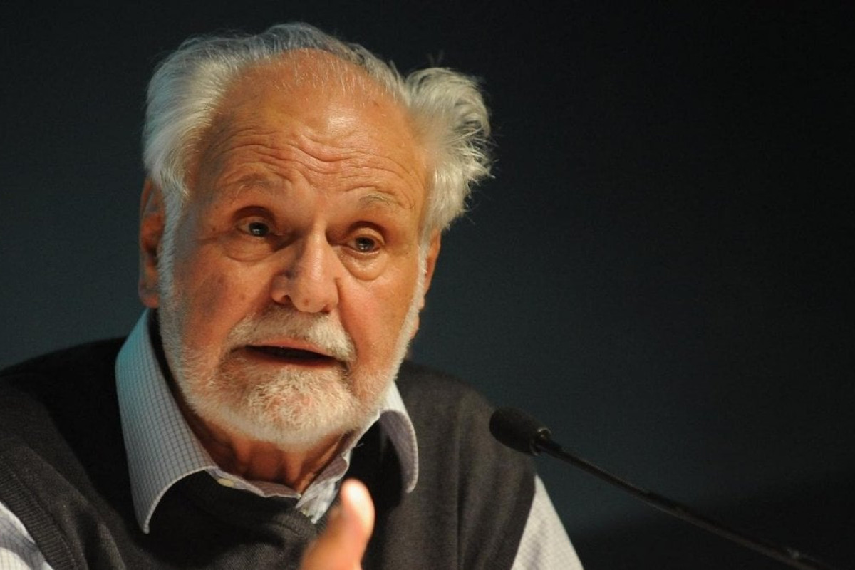 Morto Goffredo Fofi, una voce imprescindibile nella critica cinematografica e letteraria italiana