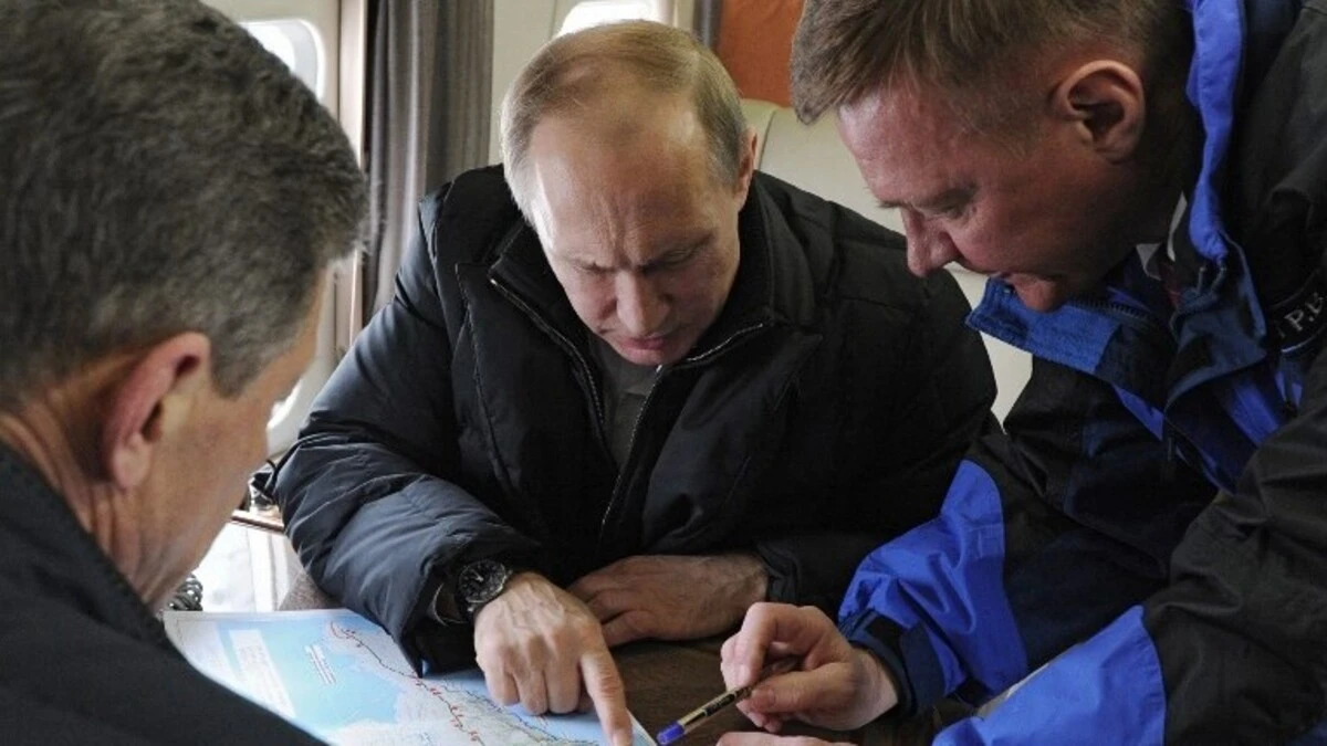 Roman Starovoit: la morte dell’ex ministro dei Trasporti destina onde d’urto in Russia, ecco le reazioni sorprendenti.