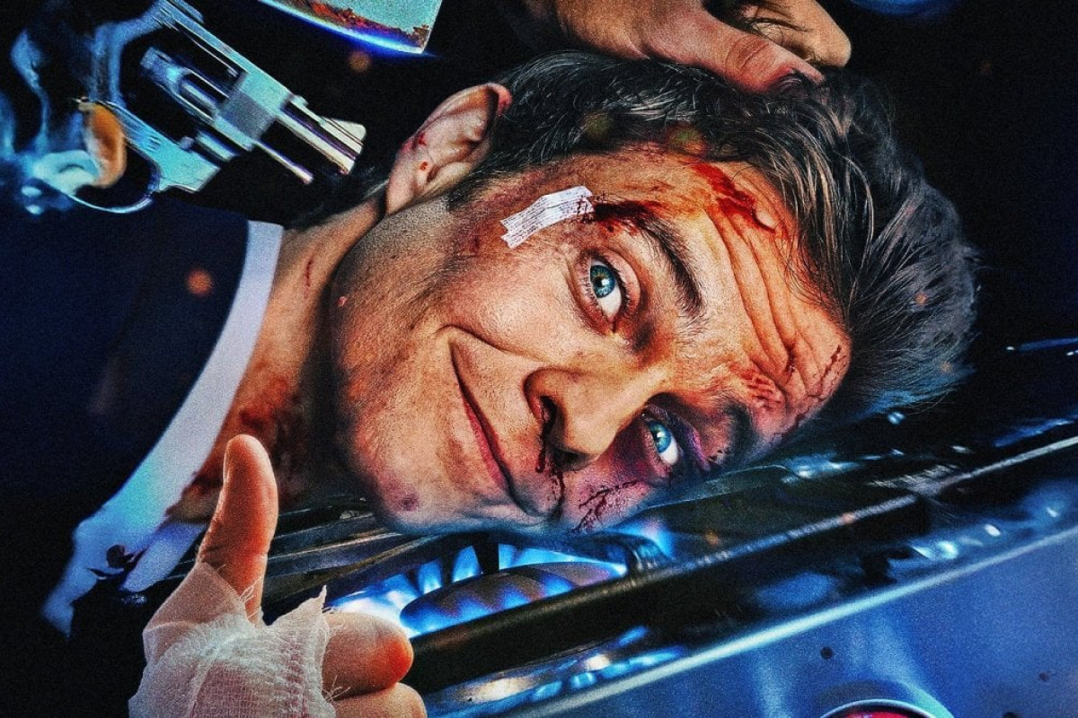 Mr. Morfina: scopri il mix esplosivo di commedia, azione e splatter in 4K UHD per un’esperienza unica a casa tua!