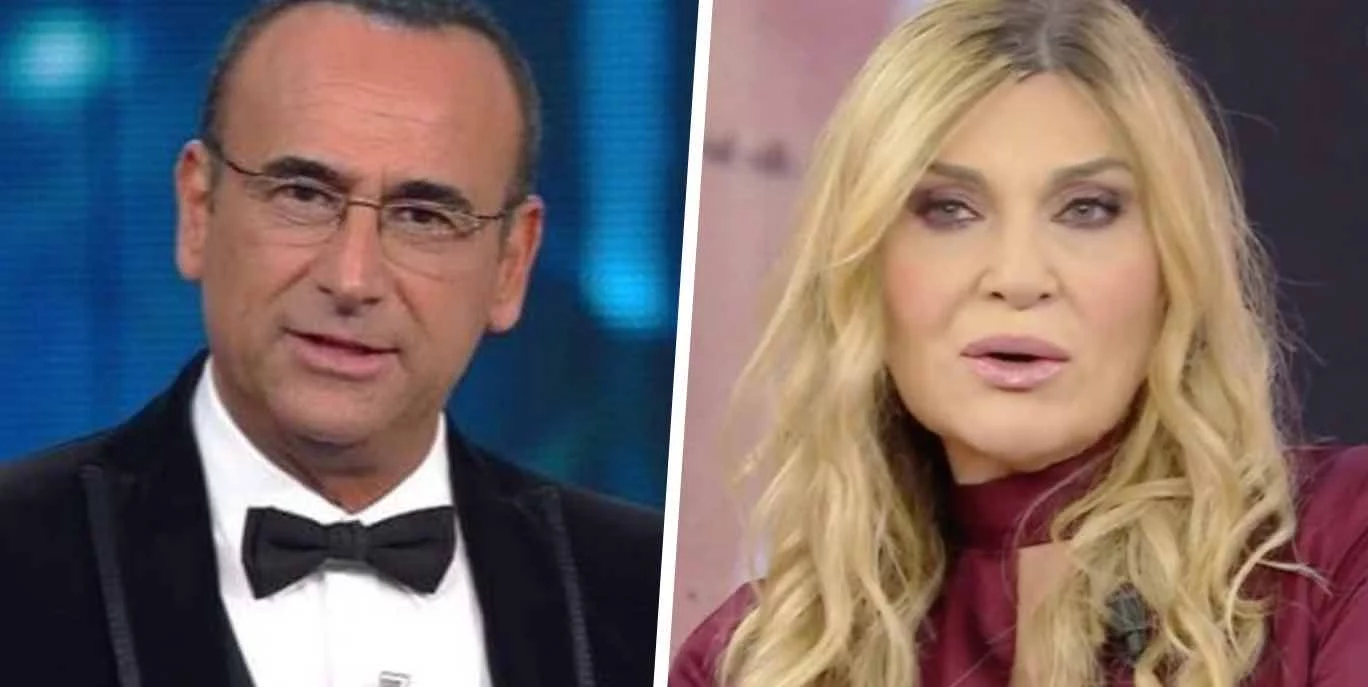 Nadia Rinaldi sbotta sui social: la sua esclusione da una trasmissione tv suscita un’ondata di rabbia e supporto