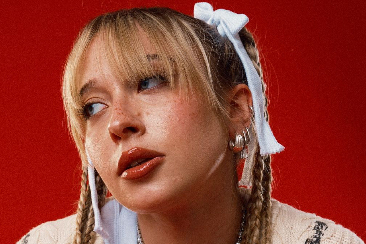 Nathalie Hazel: da Matera a Milano, la straordinaria ascesa di una giovane artista tra sfide e successi musicali