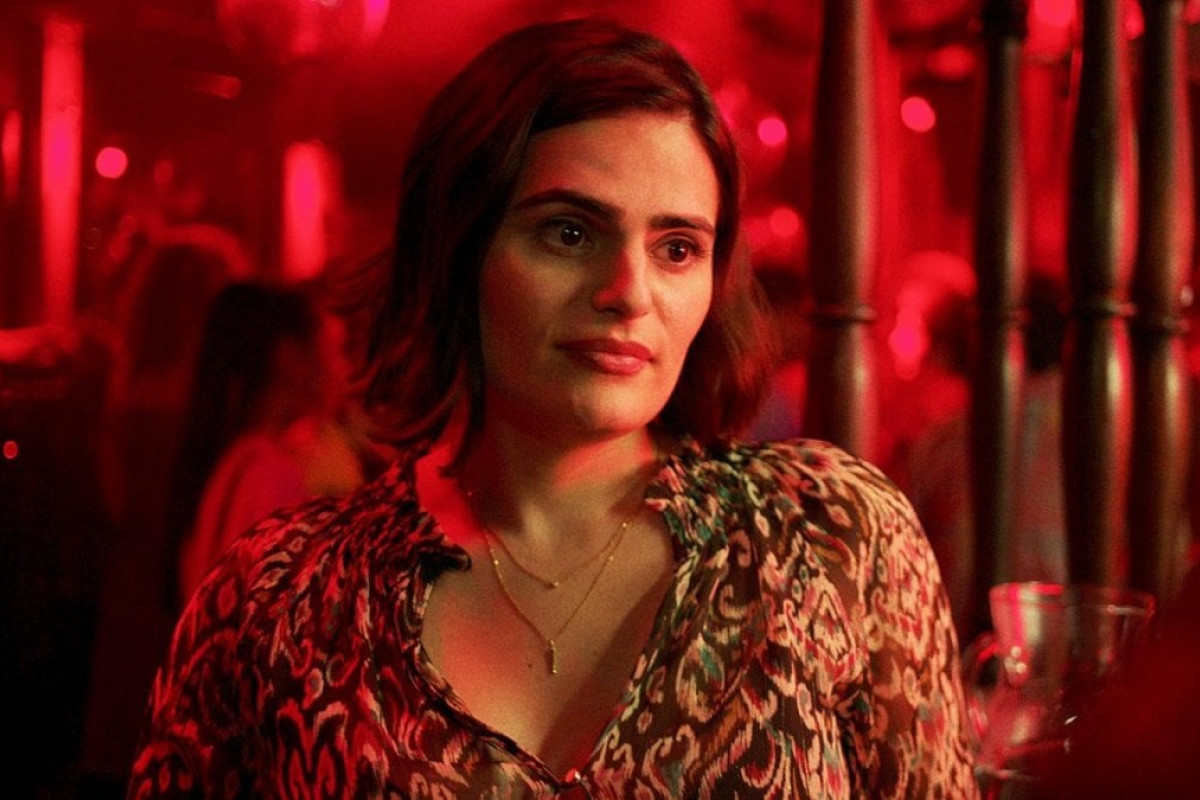 Nava Mau e la Rivoluzione della Rappresentazione Transgender al Cinema nel 2025: Un Viaggio di Autenticità