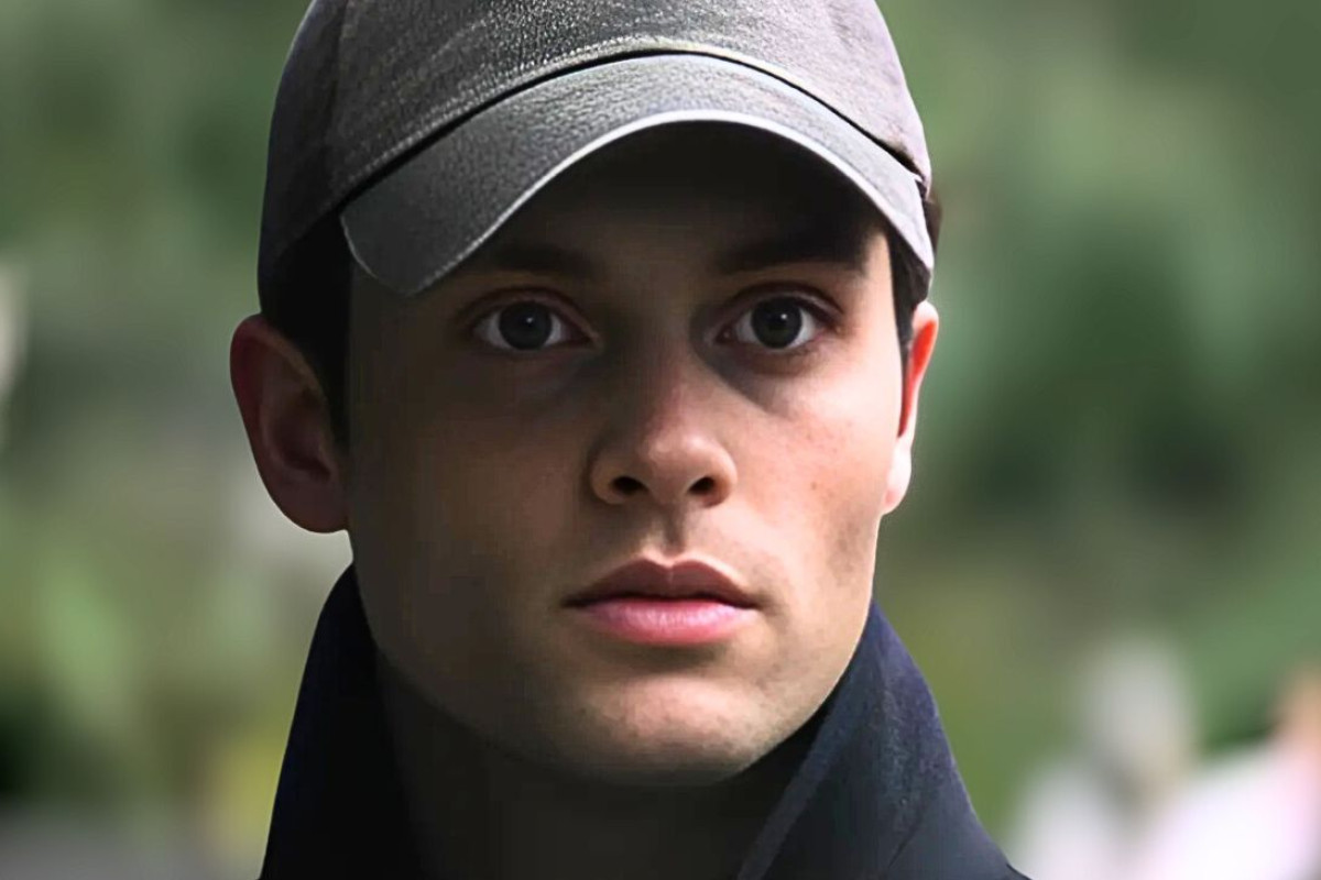 You: il personaggio inventato che ha rivoluzionato la serie e sorpreso i fan di Netflix