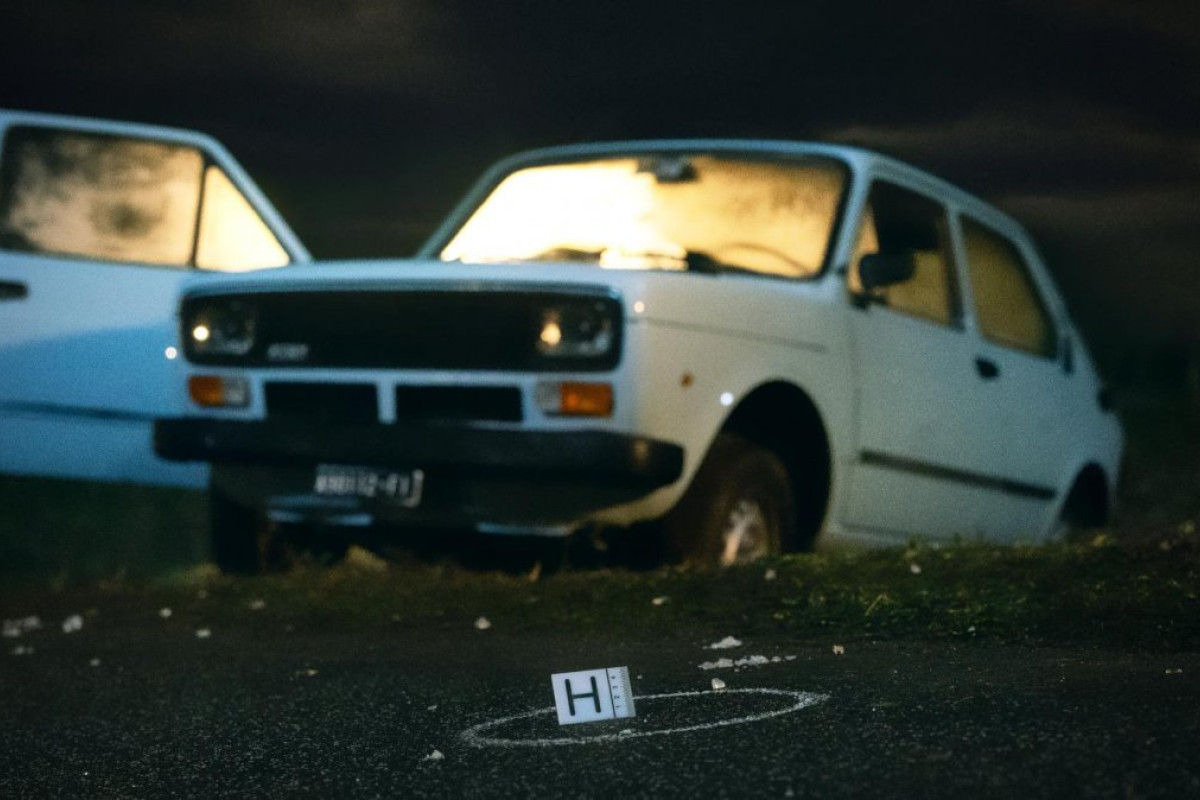 Mostro di Firenze: la nuova serie di Stefano Sollima in arrivo il 22 ottobre su Netflix