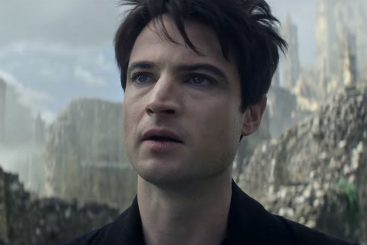 The Sandman svela il teaser del volume 2: nuove avventure in arrivo dal 24 luglio su Netflix