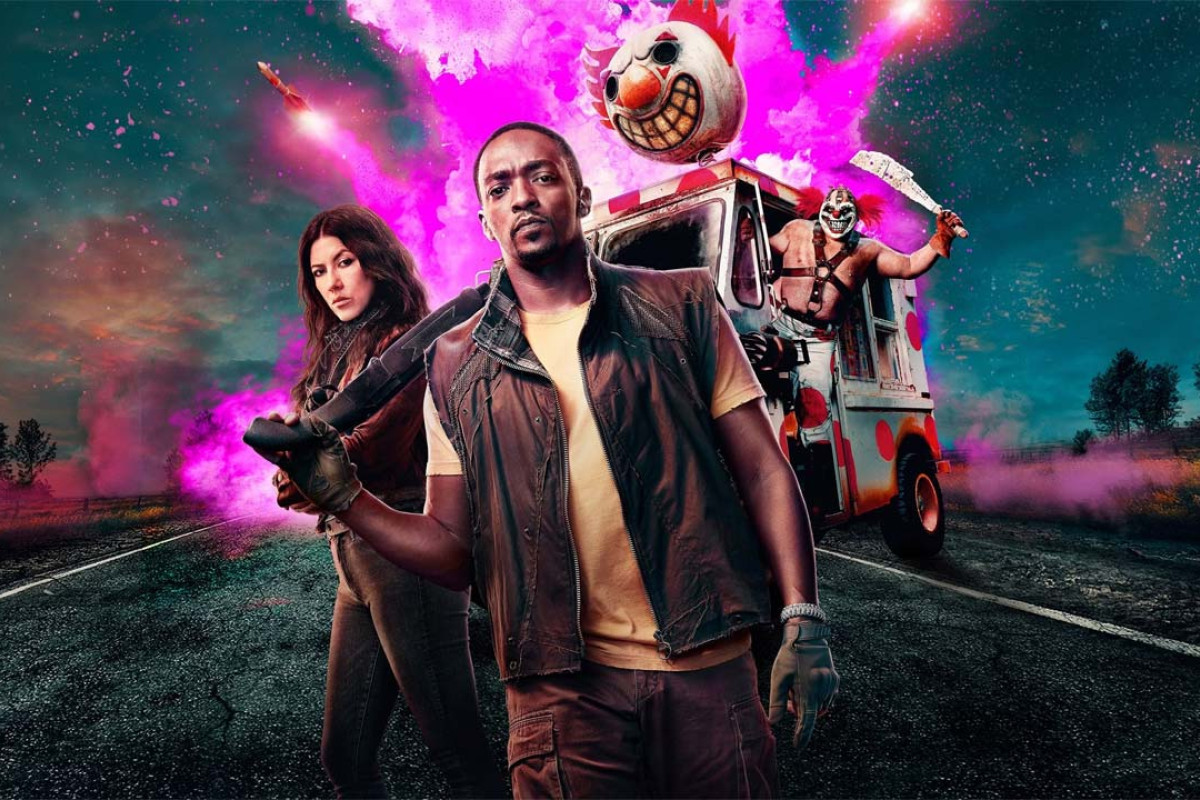 Twisted Metal: la seconda stagione in arrivo nel 2025 con un cast ampliato e novità imperdibili