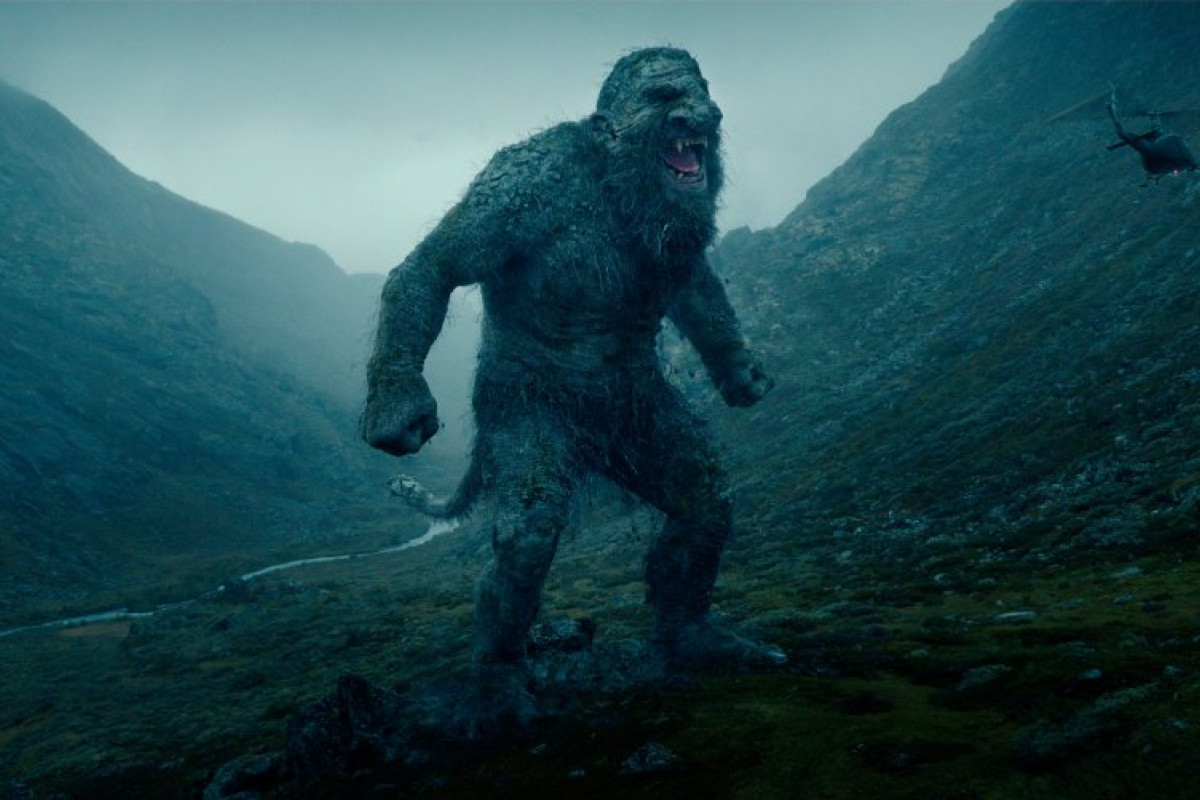 Troll 2: il sequel fantasy-horror ambientato in Norvegia riporta in scena i leggendari giganti nordici