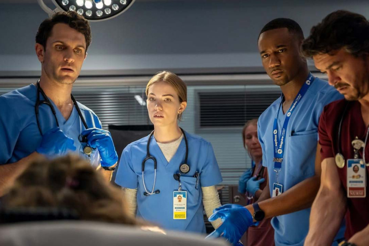 Pulse: la cancellazione del medical drama di Miami lascia i fan senza parole e con molte domande sulla sua sorte