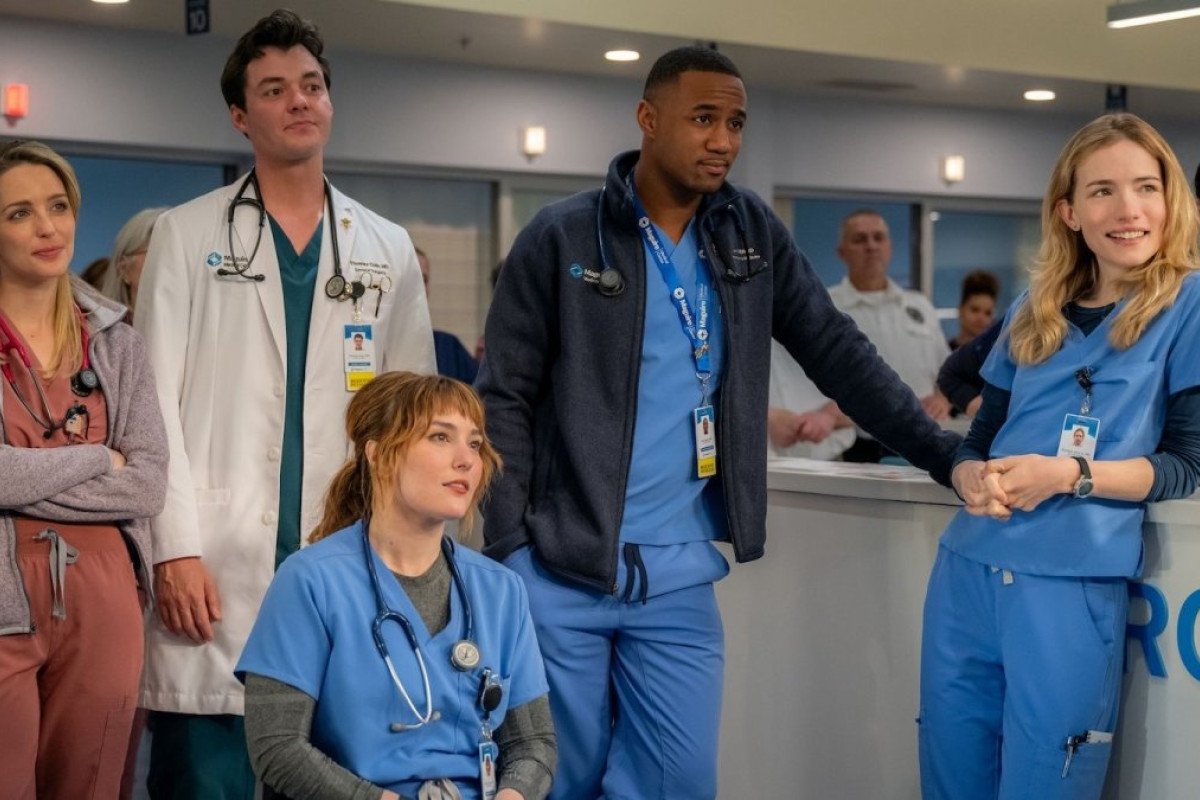 Netflix cancella Pulse e The Residence: cosa c’è dietro i deludenti ascolti delle nuove serie?