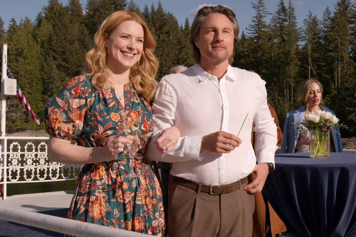 Virgin River: l’ottava stagione svela nuove emozioni nella serie più longeva di Netflix