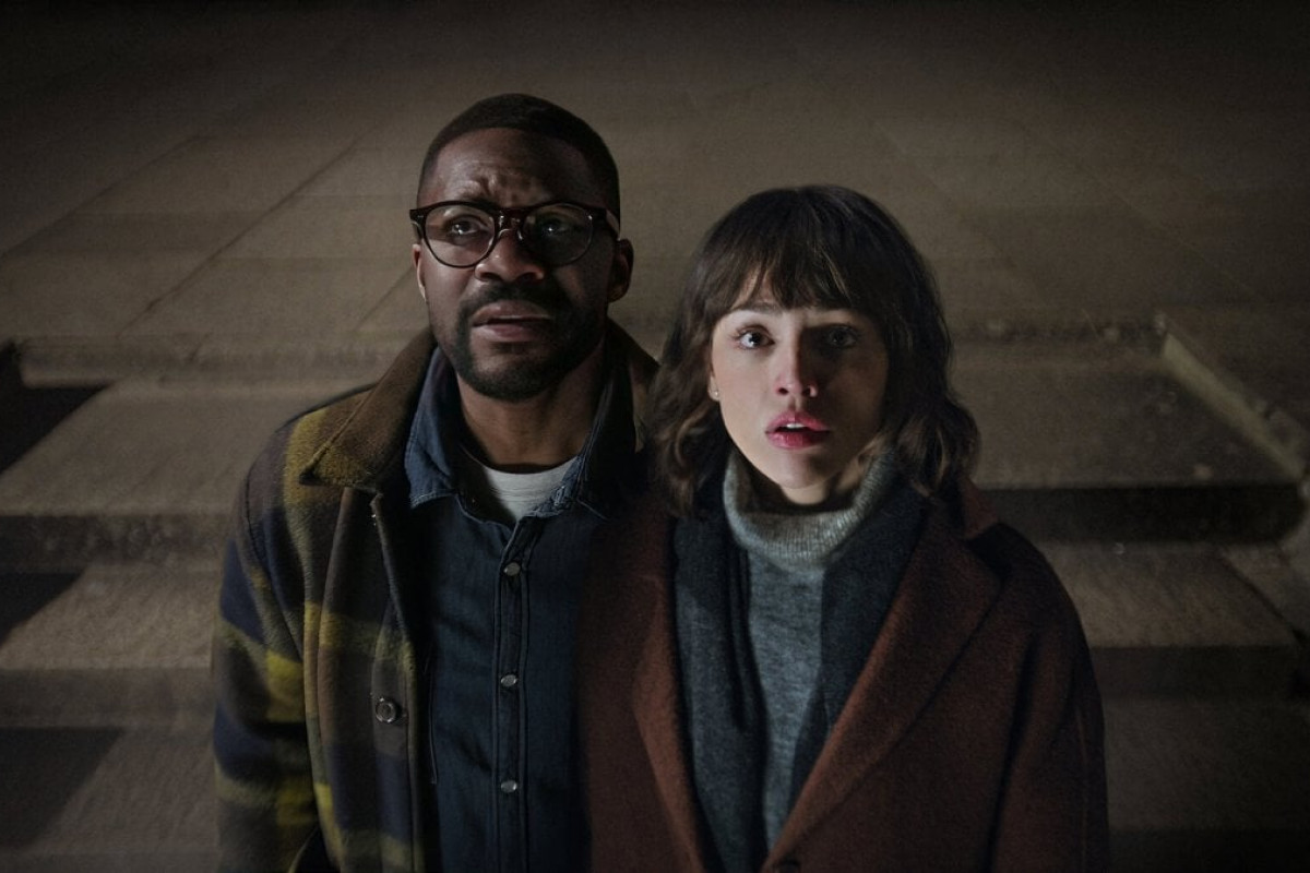Il Problema Dei 3 Corpi: Netflix annuncia la seconda stagione con nuovi attori sorprendenti e grandi novità in arrivo