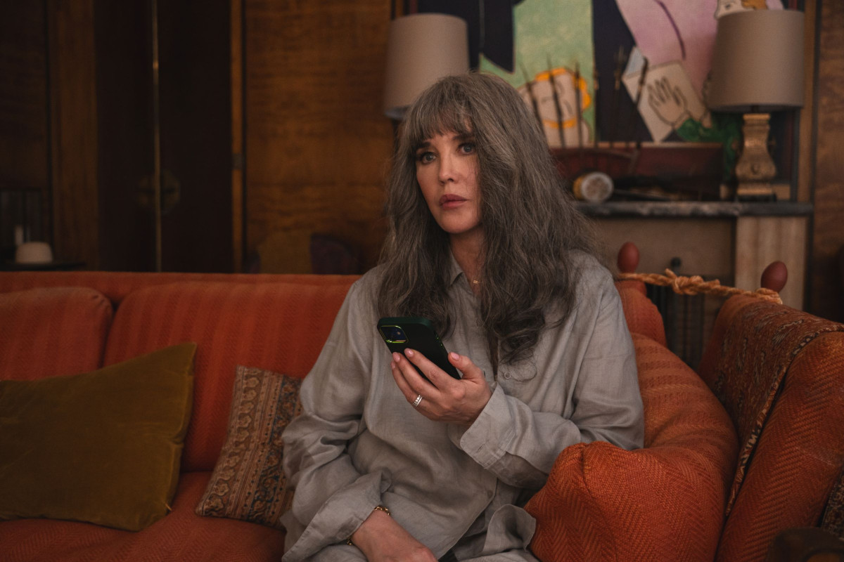 Soleil Noir, la miniserie crime francese con Isabelle Adjani tra omicidi e intrighi familiari che ti lascerà senza parole.