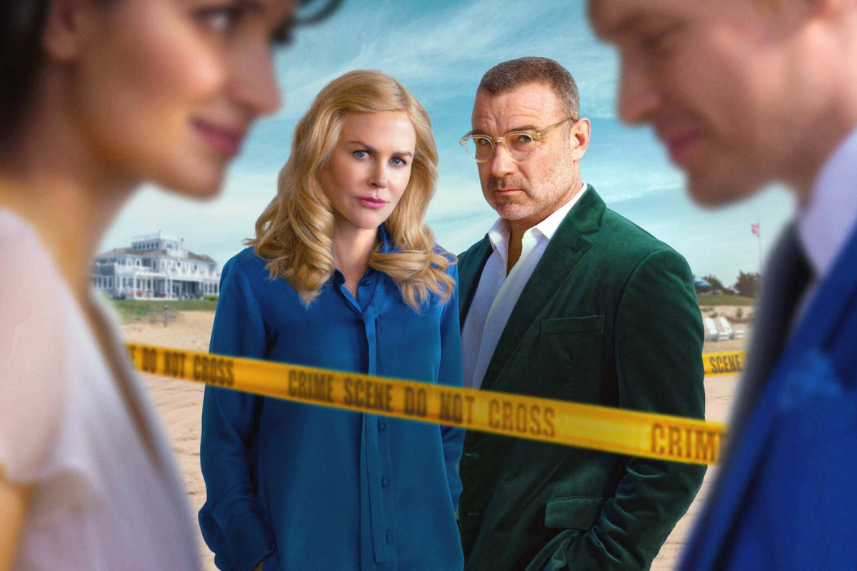 The Perfect Couple: Netflix annuncia la seconda stagione ispirata a un nuovo romanzo di Elin Hilderbrand