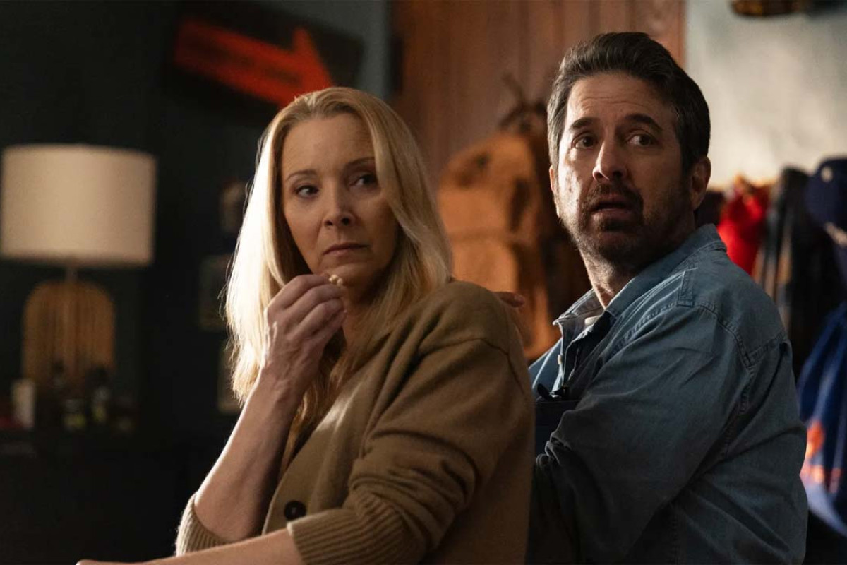 No Good Deed: Netflix chiude le porte alla seconda stagione ma punta su una serie antologica intrigante