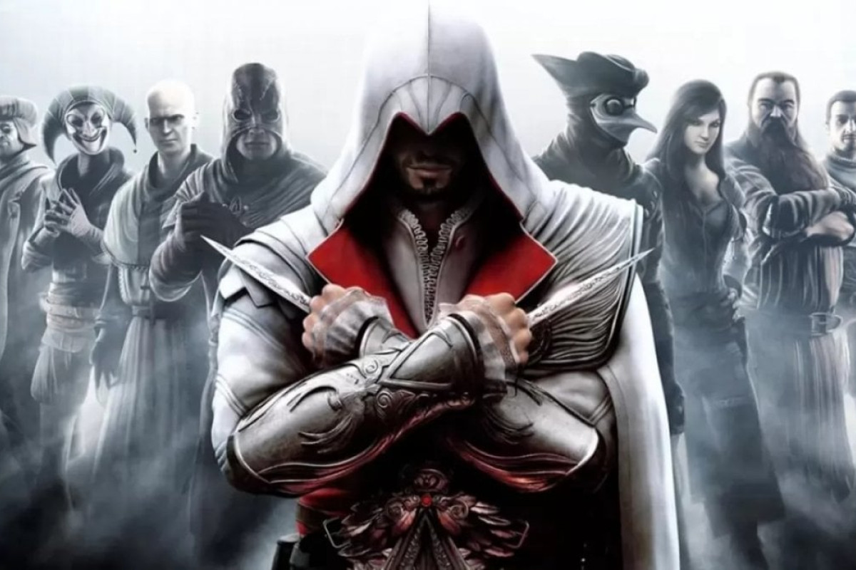Assassin’s Creed, Netflix presenta la serie tv live action dopo cinque anni di attesa