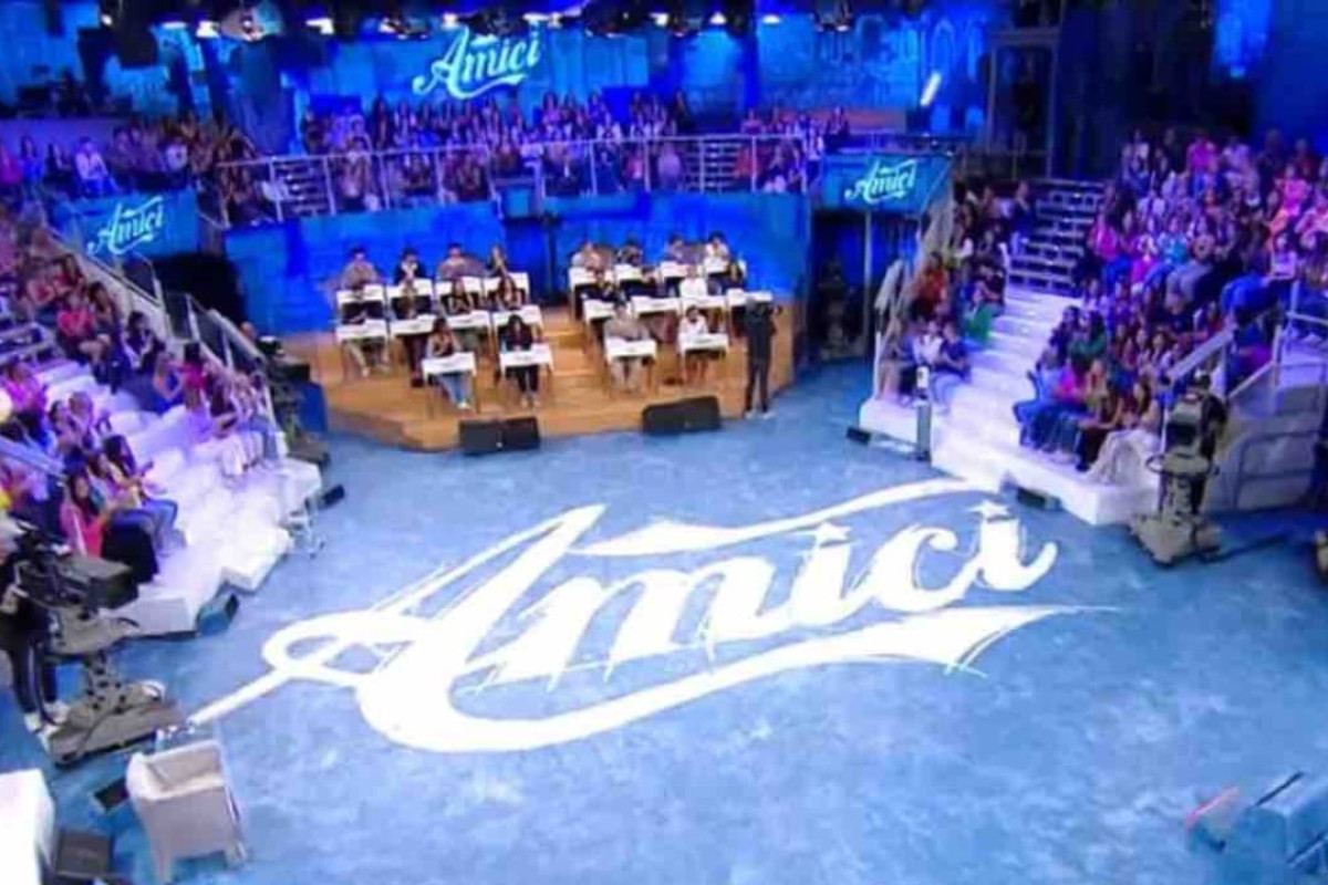 Amici 24, Nicolò Filippucci svela sfide e momenti chiave fino alla semifinale