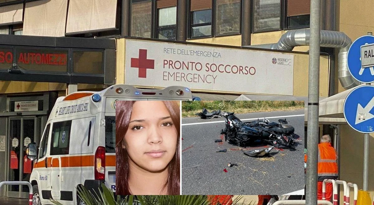 Noemi muore in un tragico incidente a Pavia, mentre il padre è vittima di furto d’auto in ospedale a Niguarda