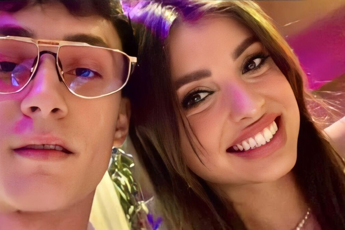 Nunzio Stancampiano e Cosmary Fasanelli: il riavvicinamento che sorprende i fan e fa discutere sui social