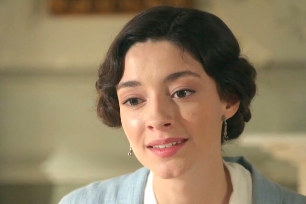La promessa: l’arrivo di Angela, la figlia di Leocadia de Figueroa, scatena tensioni inaspettate