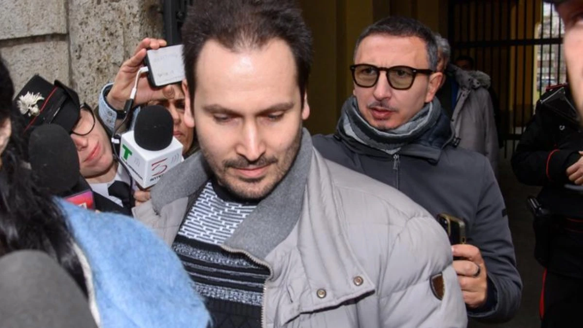 Garlasco: Un’impronta svela nuovi misteri nel caso Stasi, la verità potrebbe essere più vicina di quanto pensiamo