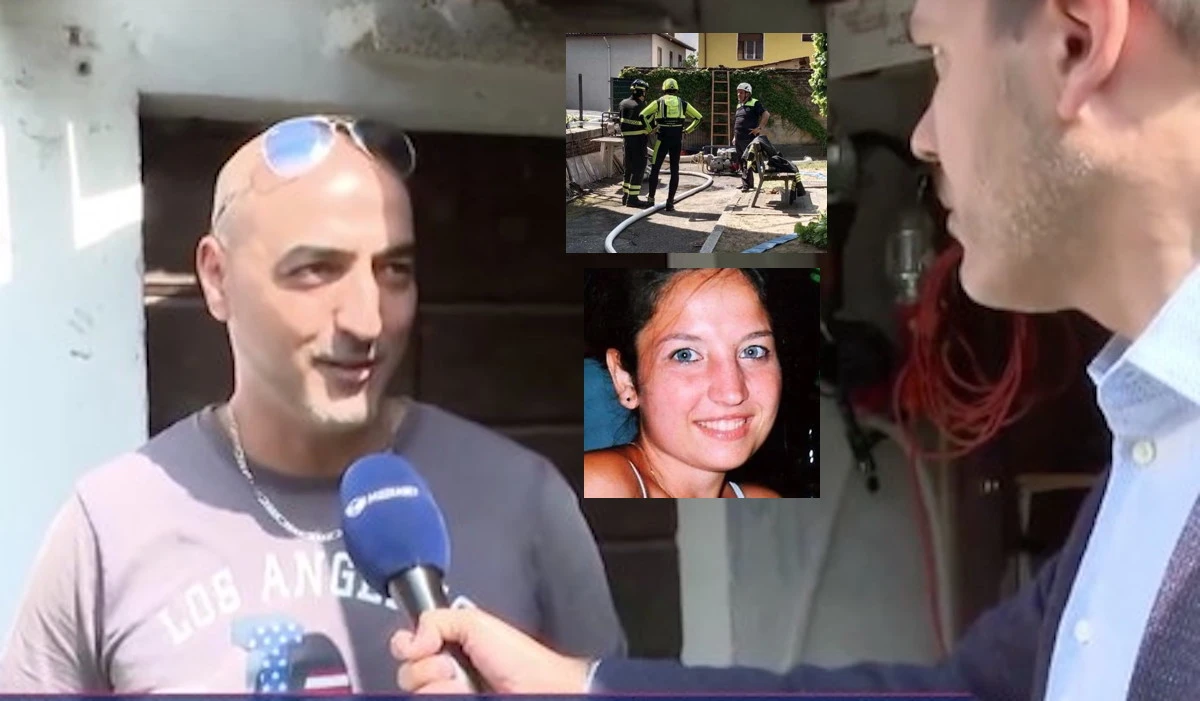Nuove rivelazioni sul delitto di Chiara Poggi: un testimone anonimo riaccende le indagini a Garlasco