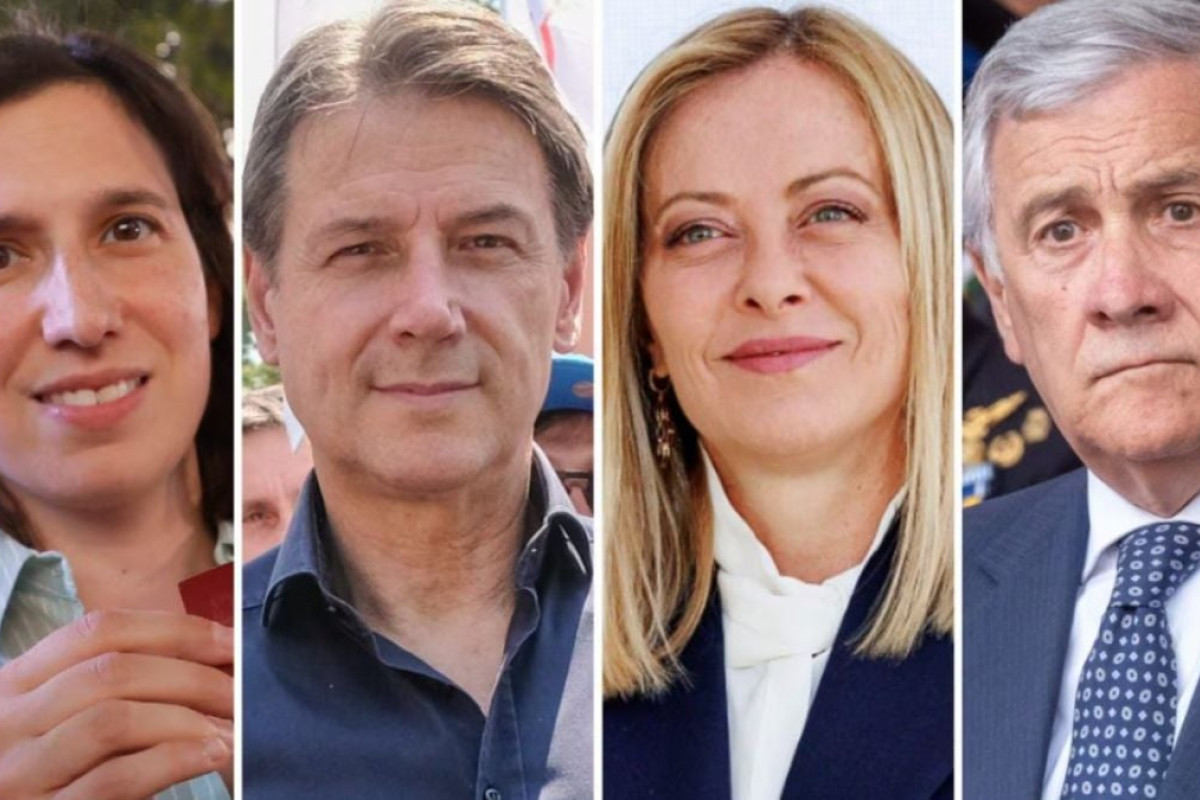 Nuovi sondaggi SWG: FDI e PD in calo mentre AVS conquista l’elettorato di sinistra