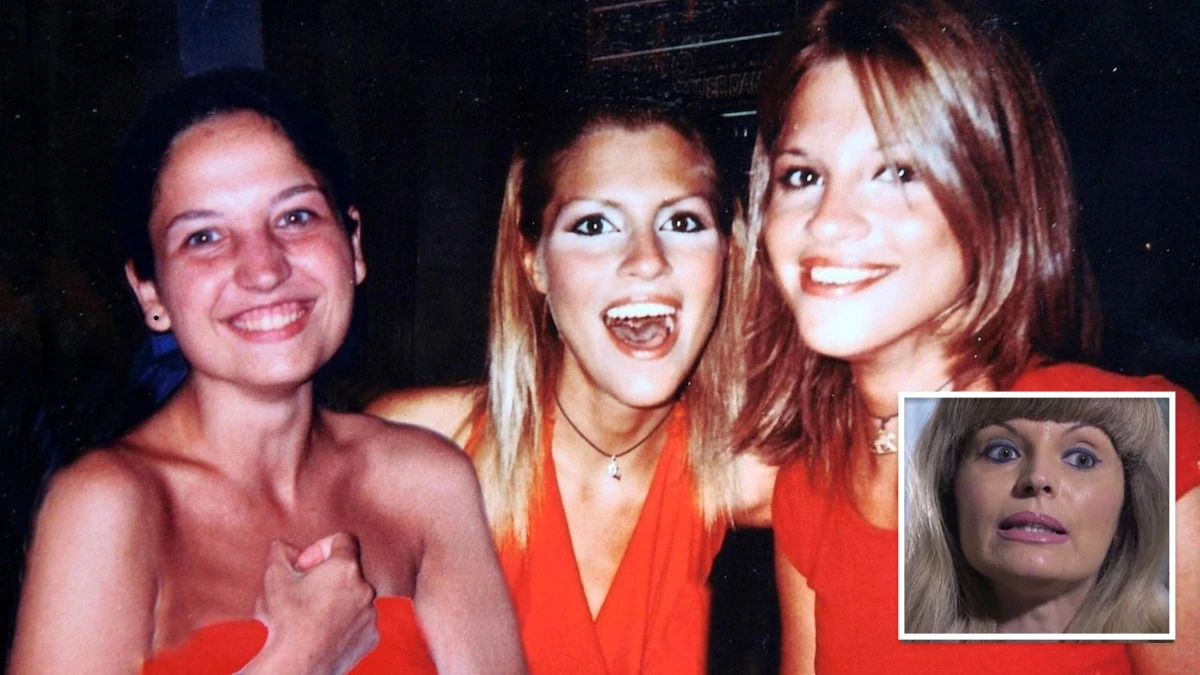 Poggi: rivelazioni shock dall’amica delle sorelle Cappa sull’omicidio di Garlasco che cambiano tutto