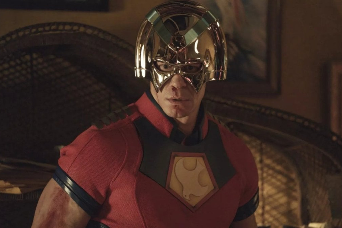 Peacemaker 2 svela intrecci sorprendenti tra Dceu e il DC Universe di James Gunn