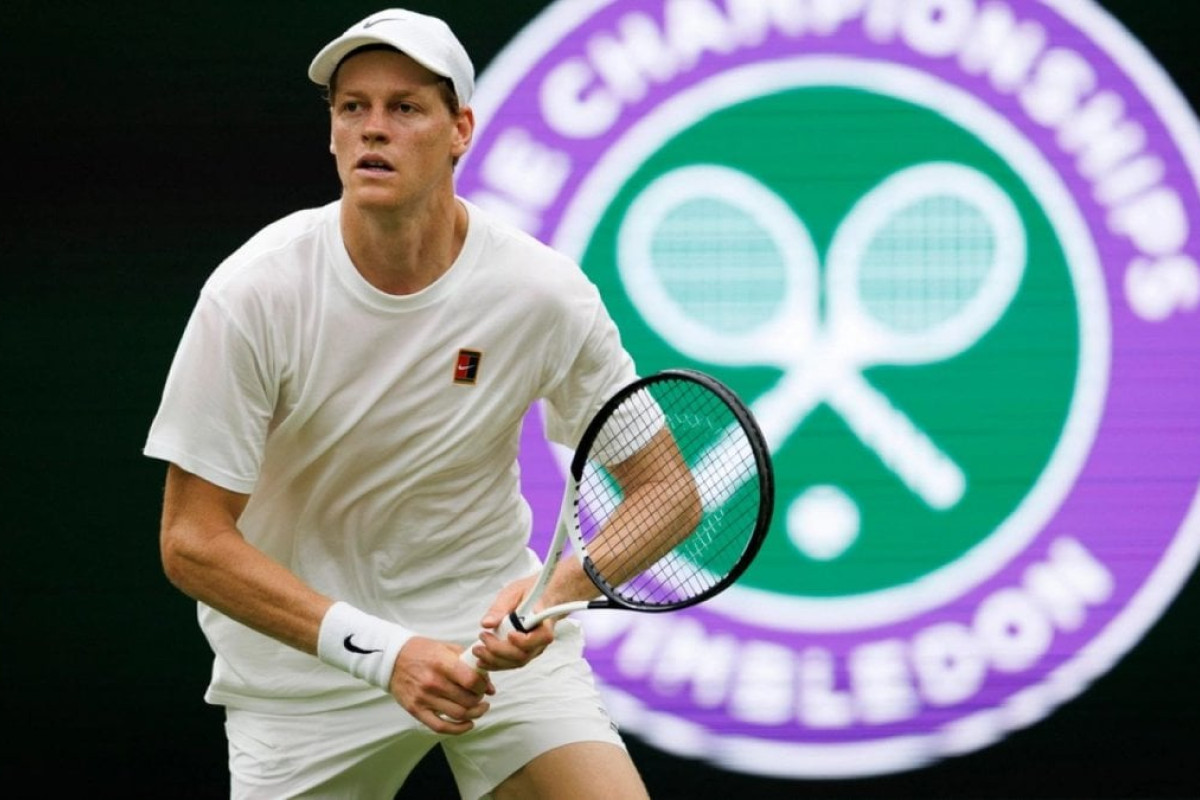 Wimbledon 2025: Sinner contro Nardi, il derby italiano che farà tremare i campi verdi!