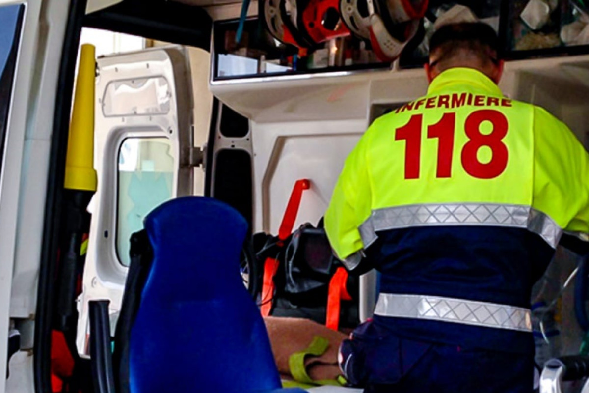 Ondata di caldo estremo in Italia: tragedia a Bagheria con una donna colpita da malore in strada
