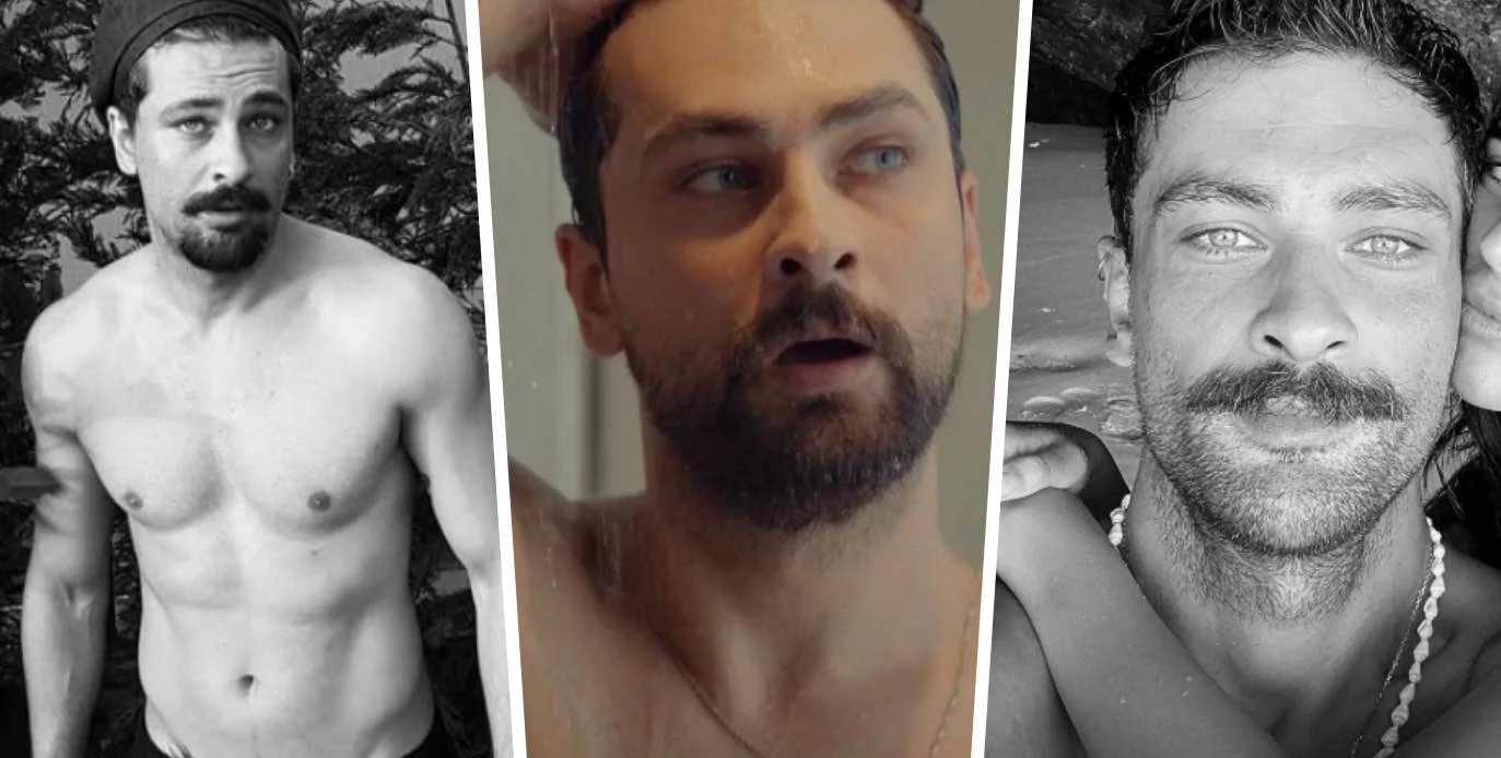 Onur Tuna: la carriera e i segreti dell’attore e cantante turco che conquista cinema e tv