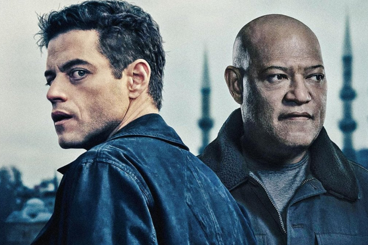 Operazione Vendetta: Rami Malek ritorna in un action-thriller 4K UHD che non puoi perdere