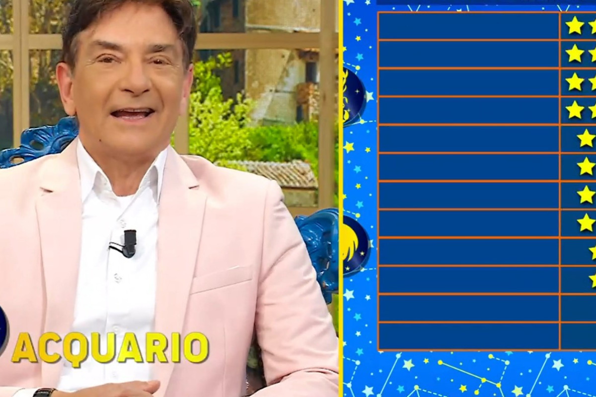 Oroscopo Paolo Fox: opportunità e tensioni in arrivo per i dodici segni zodiacali dal 21 al 27 luglio