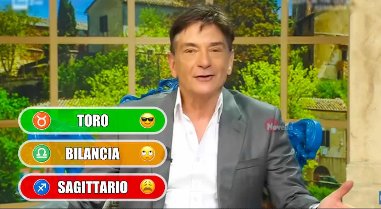 Oroscopo di Paolo Fox: previsioni svelate per il 14 e 15 luglio 2025, cosa riserva il futuro ai segni zodiacali?