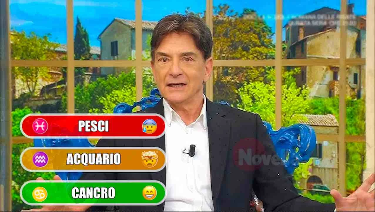 Oroscopo di Paolo Fox per il weekend: previsioni per i segni zodiacali dal 18 al 20 luglio