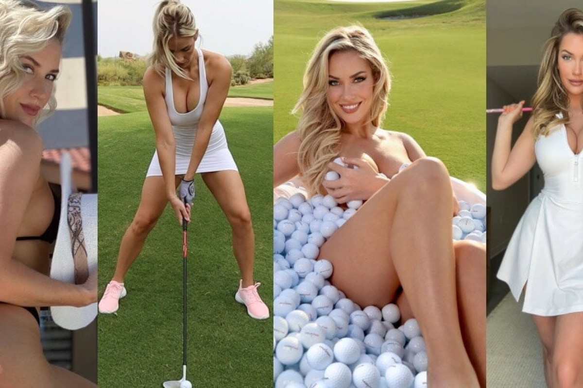 Paige Spiranac conquista il web: la golfista che ha superato i 4 milioni di follower e attira polemiche