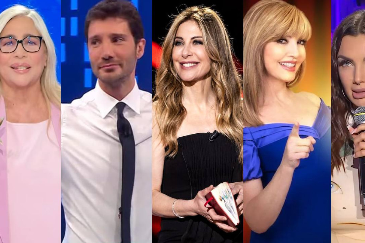 Palinsesto Rai Autunno 2025: Scopri le Date dei Programmi più Seguiti su Raiuno e Raidue