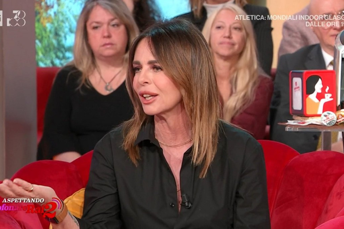 Paola Perego confermata in Rai: torna Citofonare Rai2 a marzo con sorprese imperdibili