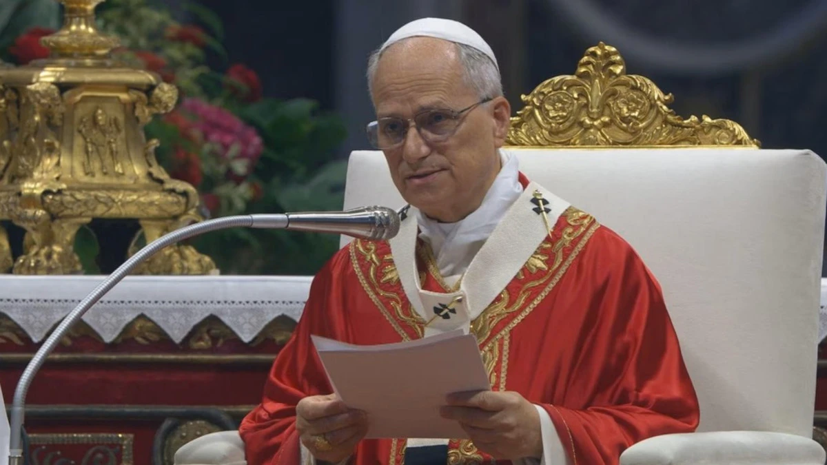 Papa Leone XIV lancia un forte appello per la tutela del creato nella Giornata Mondiale di Preghiera.