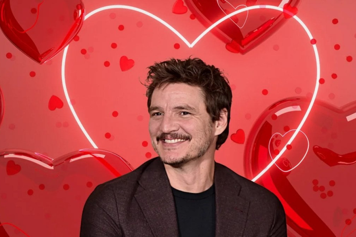 Pedro Pascal negli anni ’90: scopri le foto inedite che rivelano il suo affascinante passato prima della fama