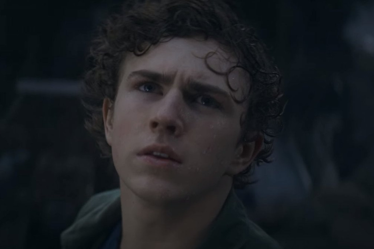 Percy Jackson 2 su Disney+: svelate date, nuovi attori e le incredibili novità dal Comic-Con 2025