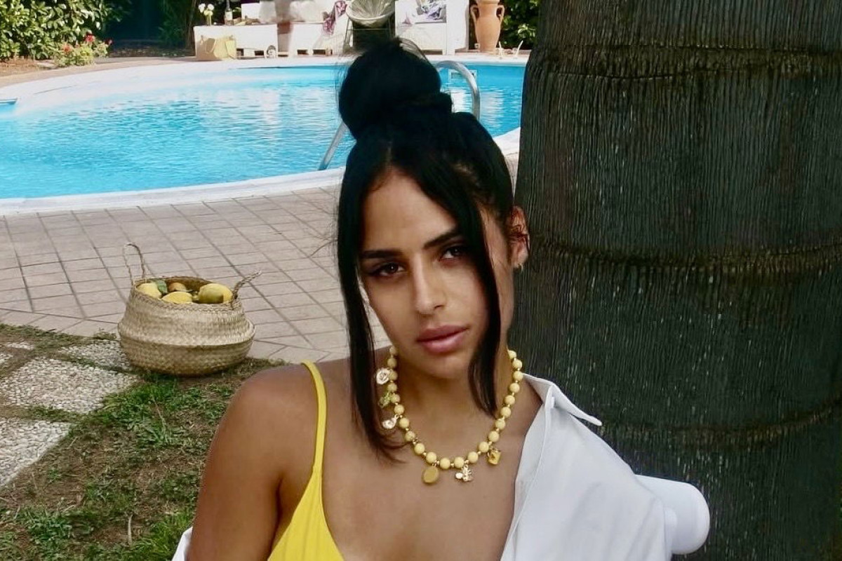 Perla Vatiero torna single: la verità sulla sua storia con Mirko Brunetti e la sorpresa sui suoi gusti amorosi