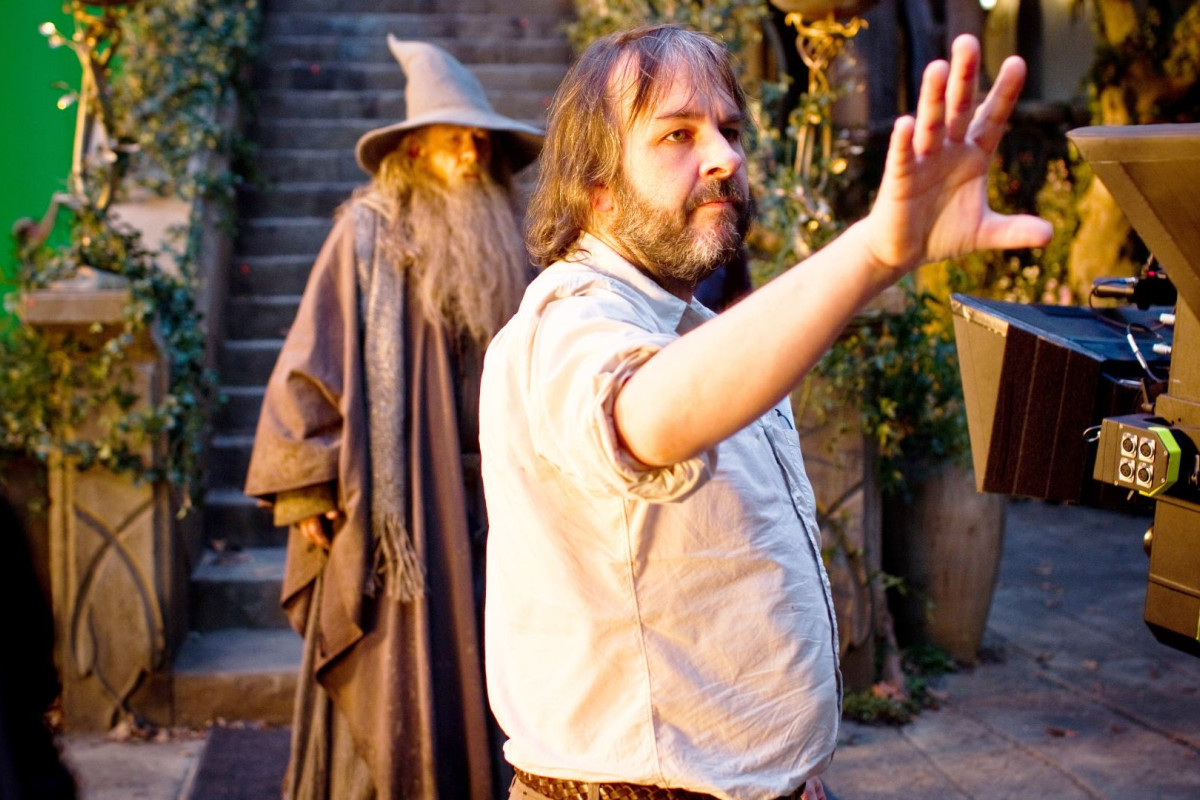 Peter Jackson e la sfida della genetica: il moa estinto potrebbe tornare tra noi!