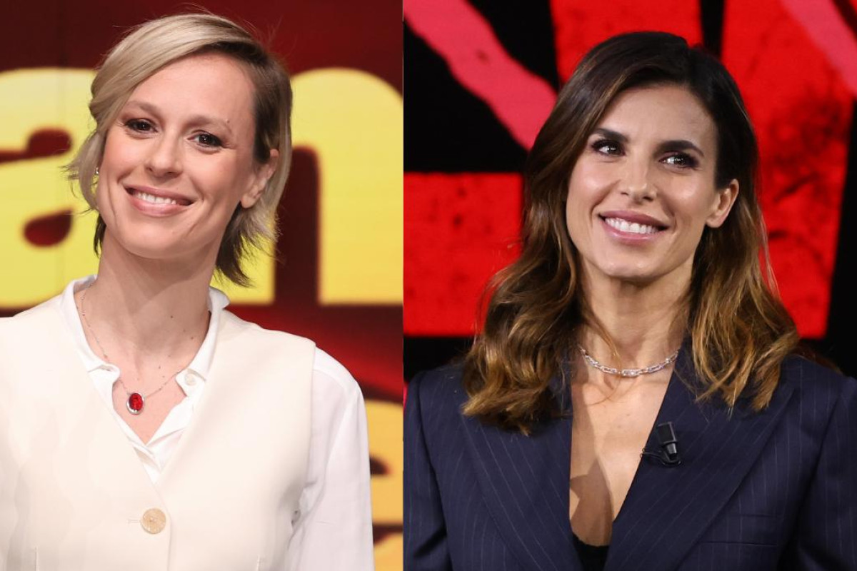 Physical Italia: la sfida estrema di Federica Pellegrini ed Elisabetta Canalis che ti lascerà senza fiato su Netflix