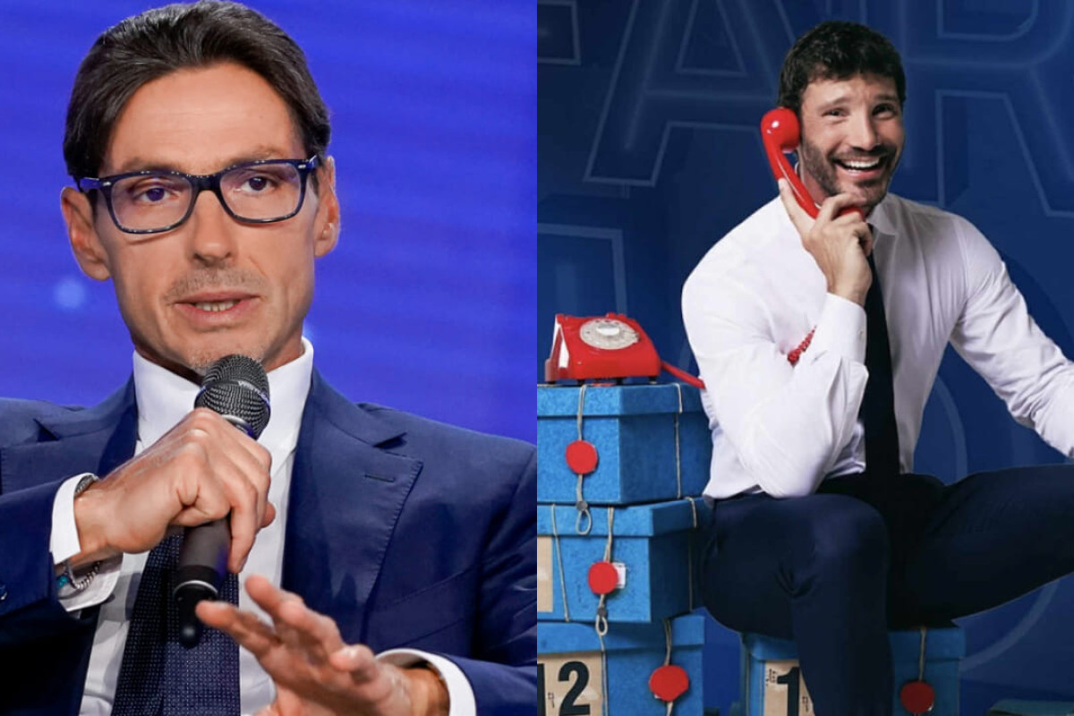 Pier Silvio Berlusconi critica Affari Tuoi: ecco le novità della nuova stagione Mediaset che sorprendono tutti