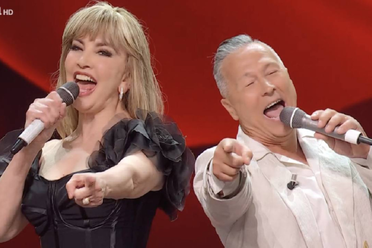 Ballando con le stelle 2025 accoglie Piero Marrazzo: una sorpresa che scuote il palco!