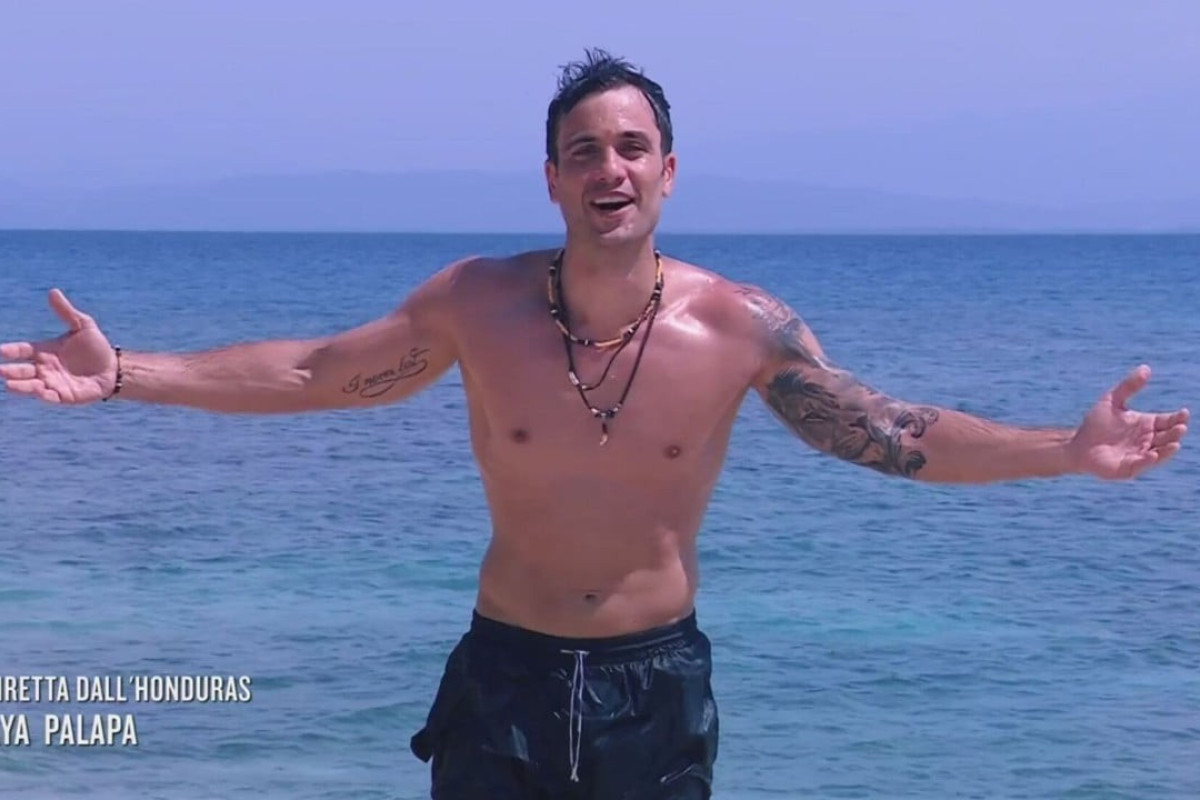 Isola dei Famosi 2025: Pierpaolo Pretelli svela segreti e sfide della sua avventura da inviato