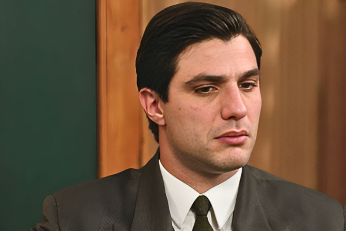 Il Paradiso delle Signore Pietro Masotti svela il piccolo incidente sul set: cosa è successo durante le riprese?